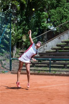 Bild 342 - BL Der Club an der Alster - Marienburger SC : Ergebnis: 3:6